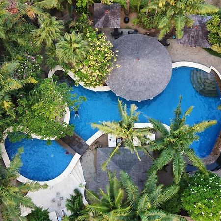 Coconut Lodge Resort Jepara Kültér fotó