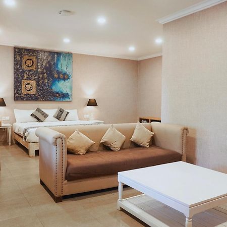 Coconut Lodge Resort Jepara Kültér fotó