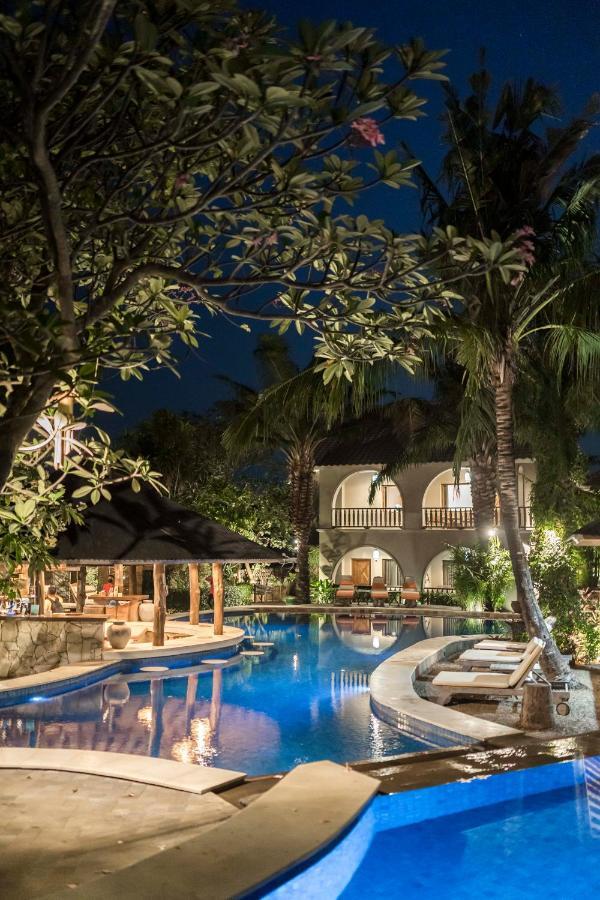 Coconut Lodge Resort Jepara Kültér fotó