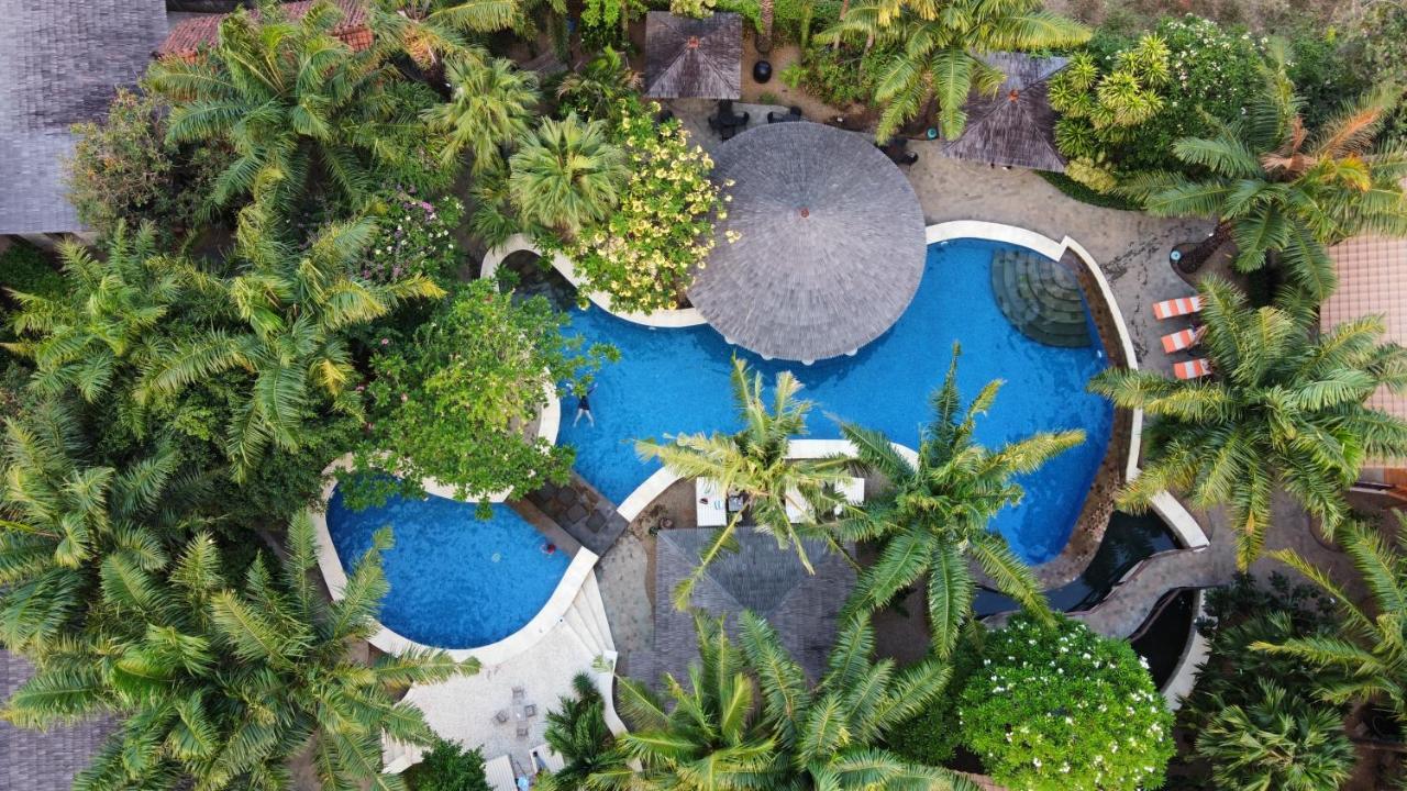 Coconut Lodge Resort Jepara Kültér fotó