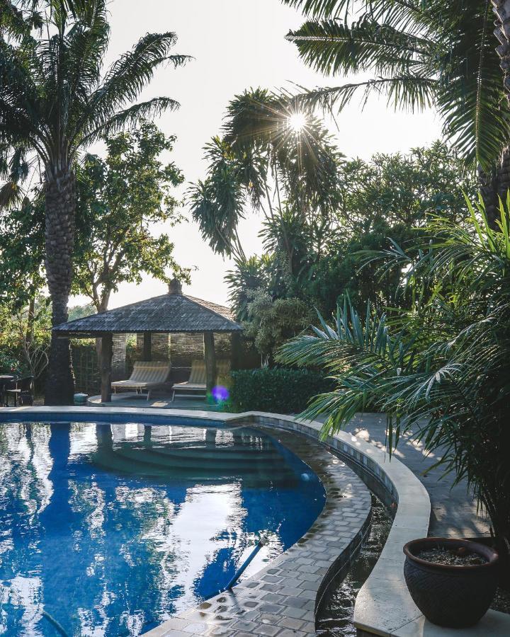 Coconut Lodge Resort Jepara Kültér fotó