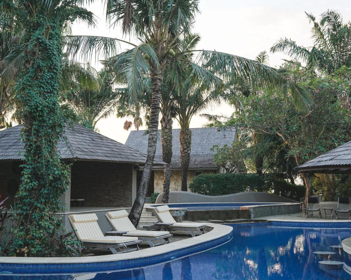 Coconut Lodge Resort Jepara Kültér fotó