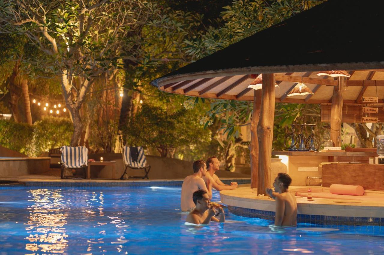 Coconut Lodge Resort Jepara Kültér fotó