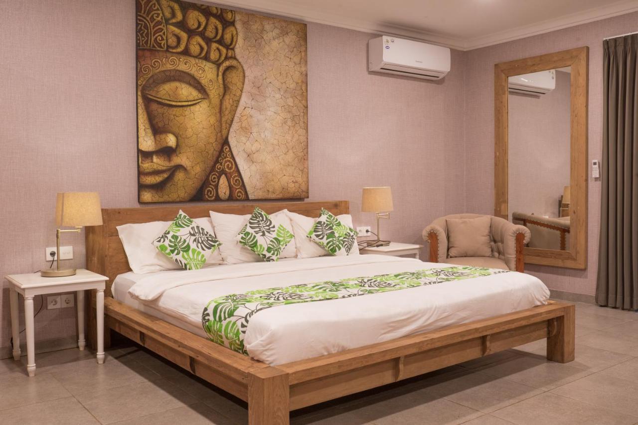 Coconut Lodge Resort Jepara Kültér fotó
