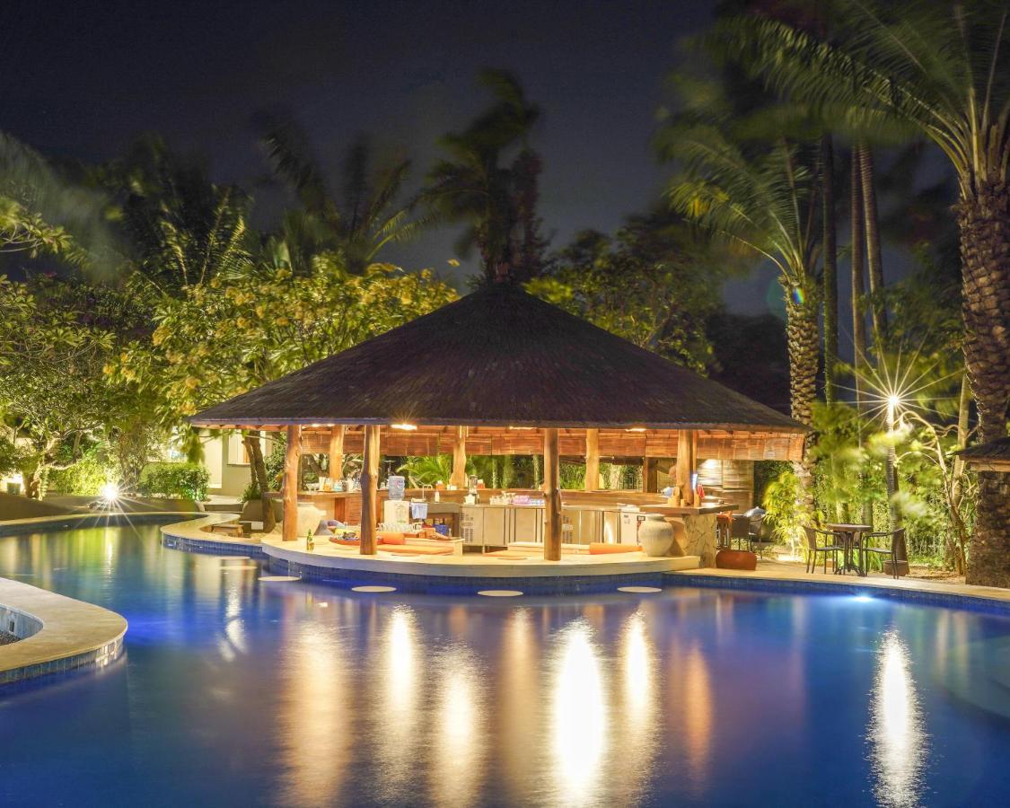 Coconut Lodge Resort Jepara Kültér fotó