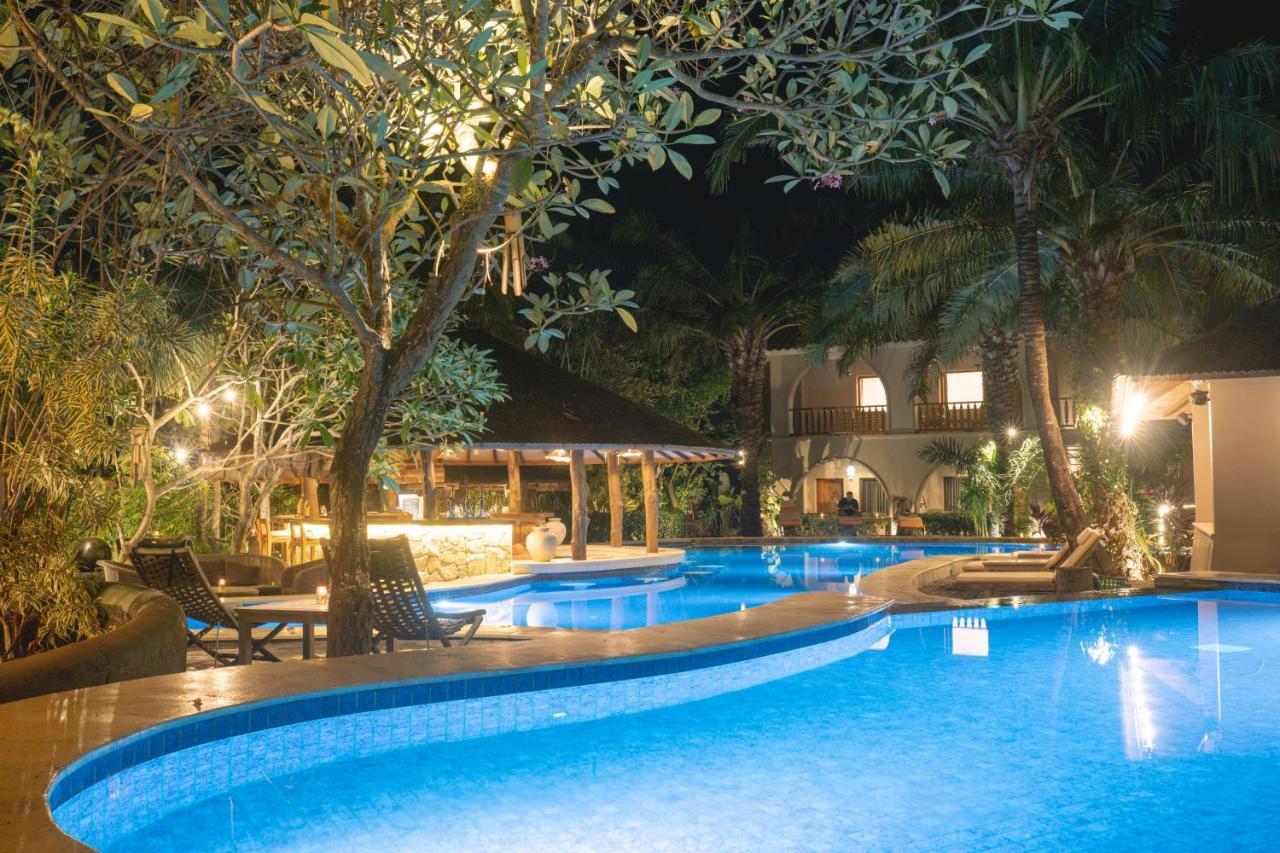 Coconut Lodge Resort Jepara Kültér fotó