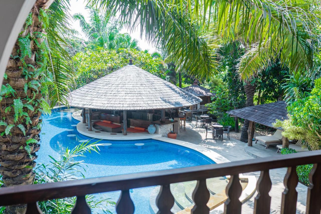 Coconut Lodge Resort Jepara Kültér fotó