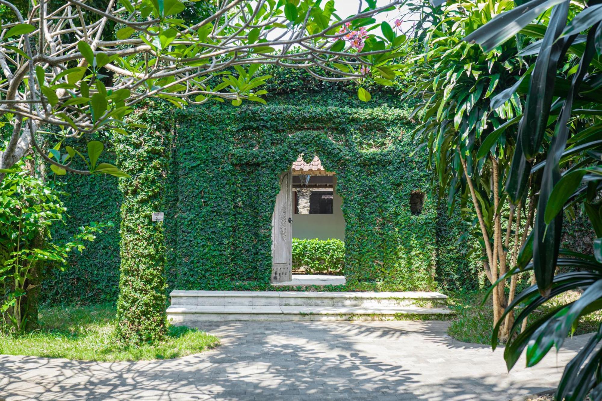 Coconut Lodge Resort Jepara Kültér fotó
