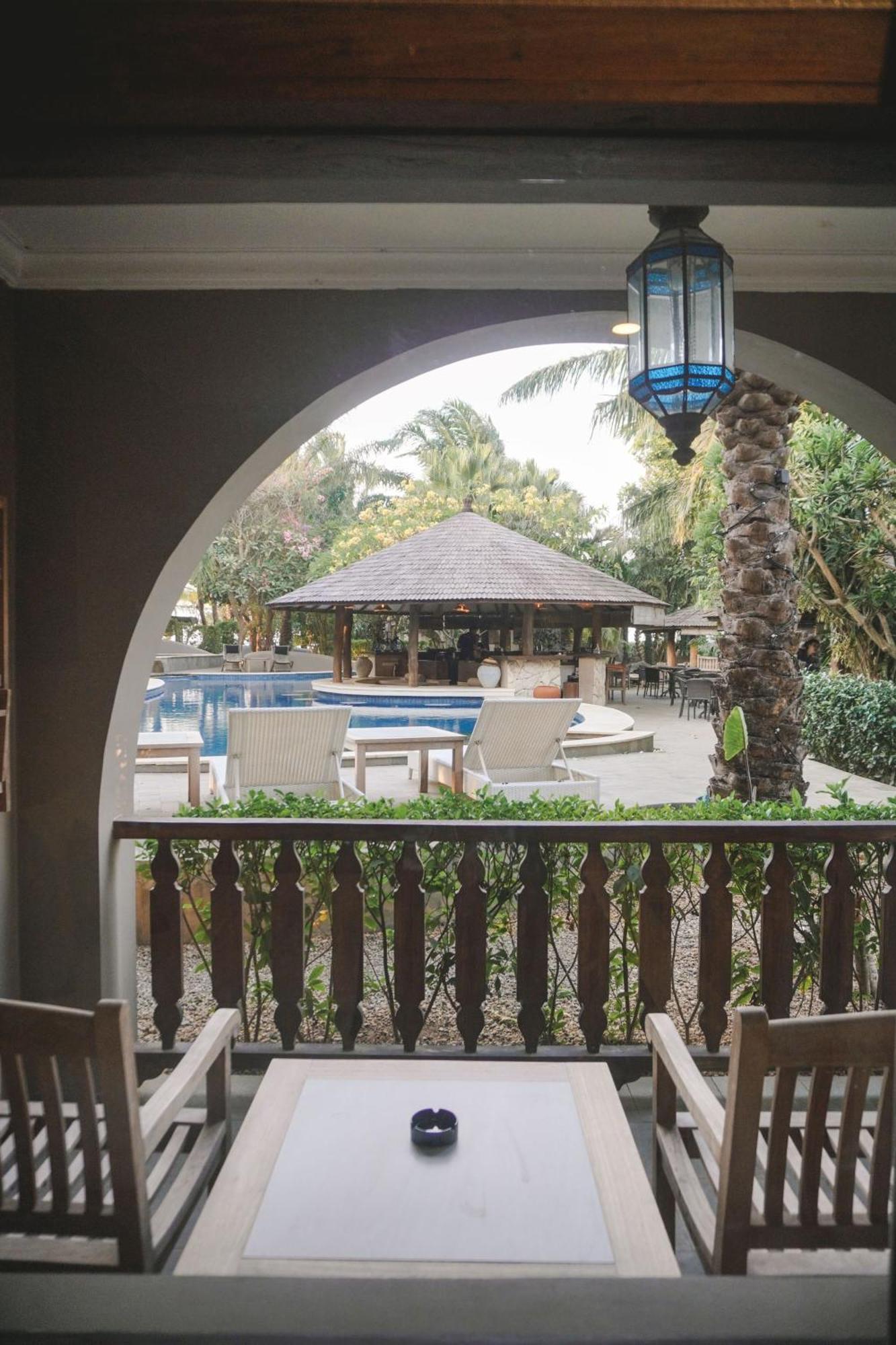 Coconut Lodge Resort Jepara Kültér fotó