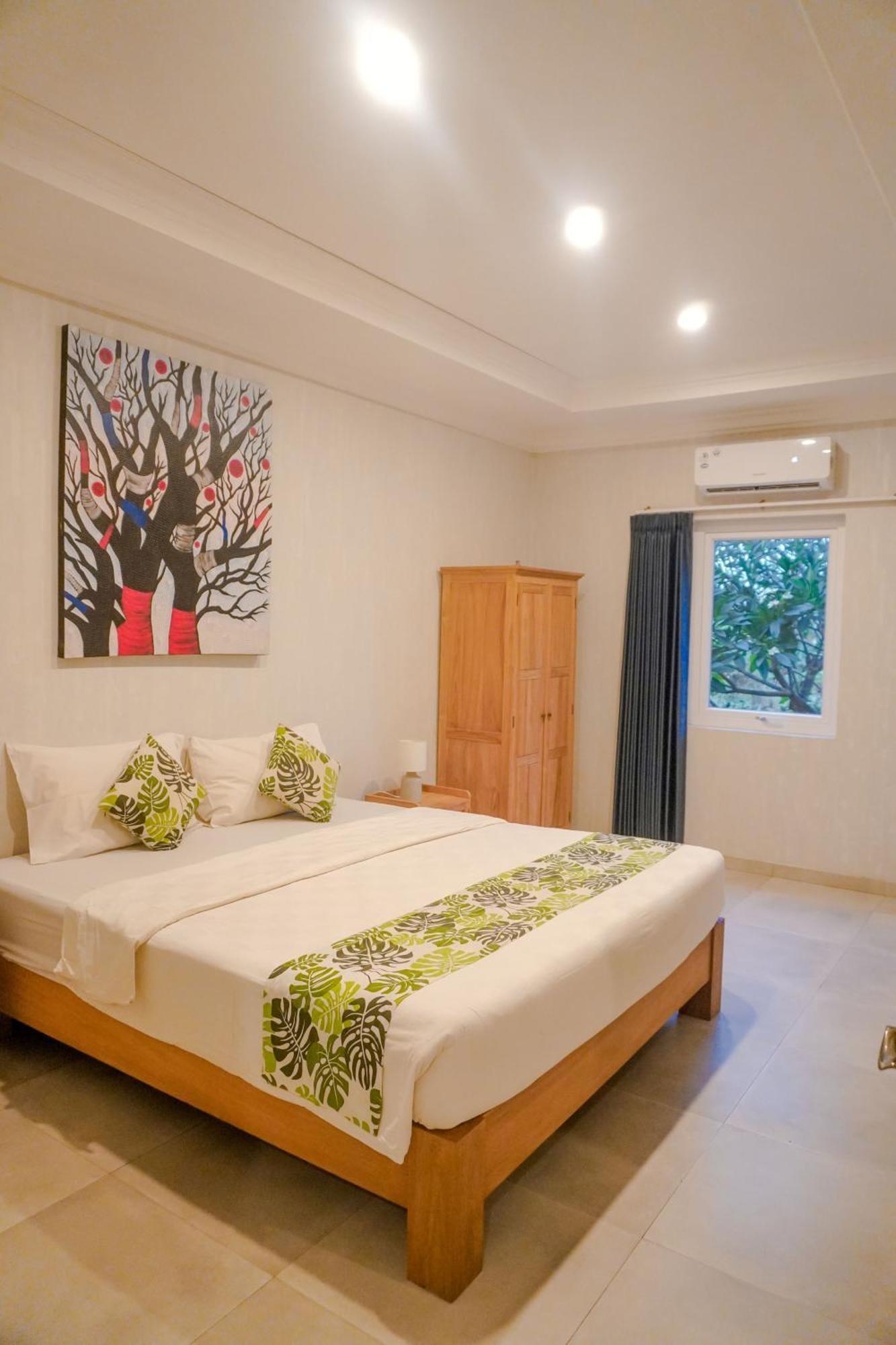 Coconut Lodge Resort Jepara Kültér fotó